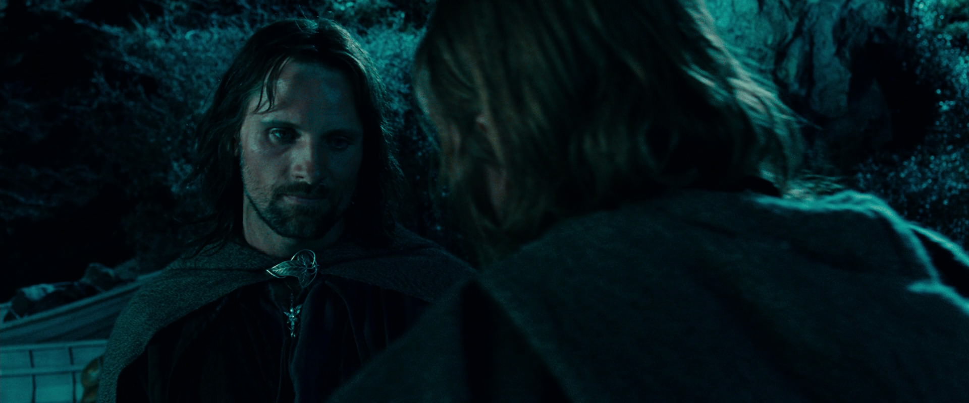 The Lord of the Rings: The Fellowship of the Ring (2001) HD screenshot 20870