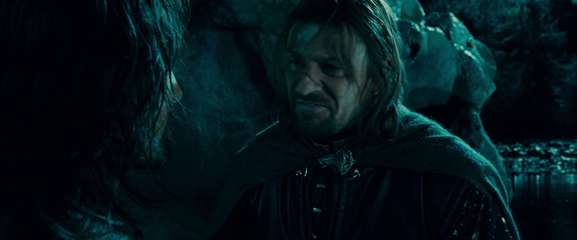 The Lord of the Rings: The Fellowship of the Ring (2001) screencap 20871