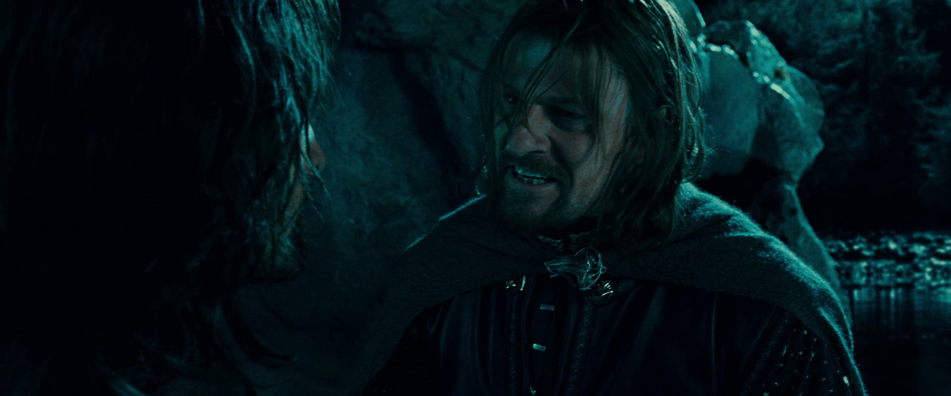The Lord of the Rings: The Fellowship of the Ring (2001) movie still 20872