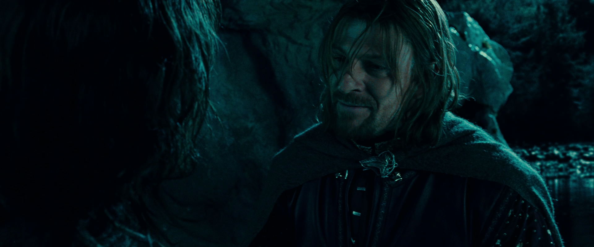 The Lord of the Rings: The Fellowship of the Ring (2001) HD screenshot 20873