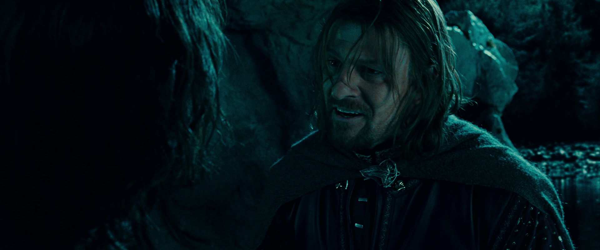 The Lord of the Rings: The Fellowship of the Ring (2001) screencap 20874