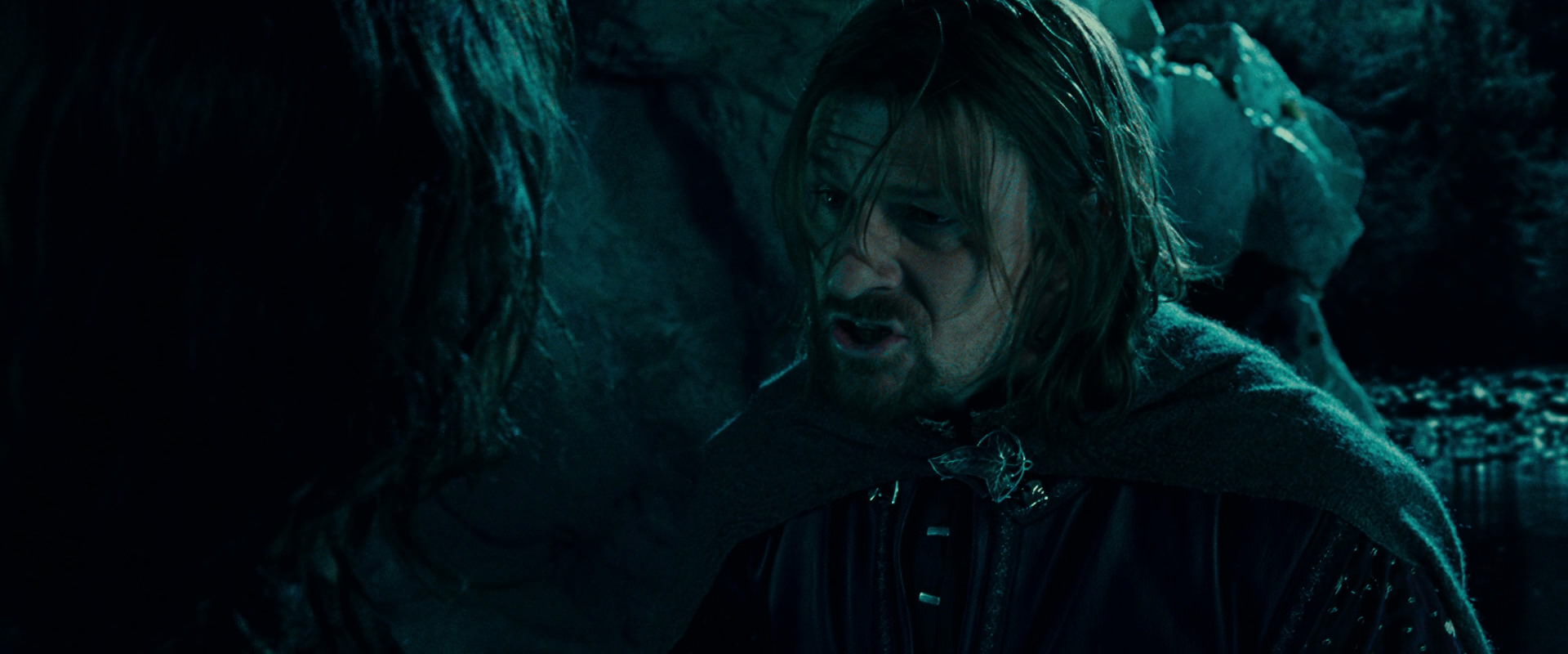 The Lord of the Rings: The Fellowship of the Ring (2001) movie still 20875