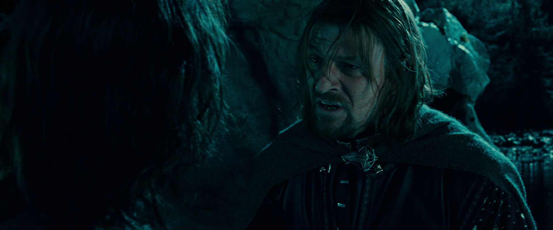 The Lord of the Rings: The Fellowship of the Ring (2001) HD screenshot 20876
