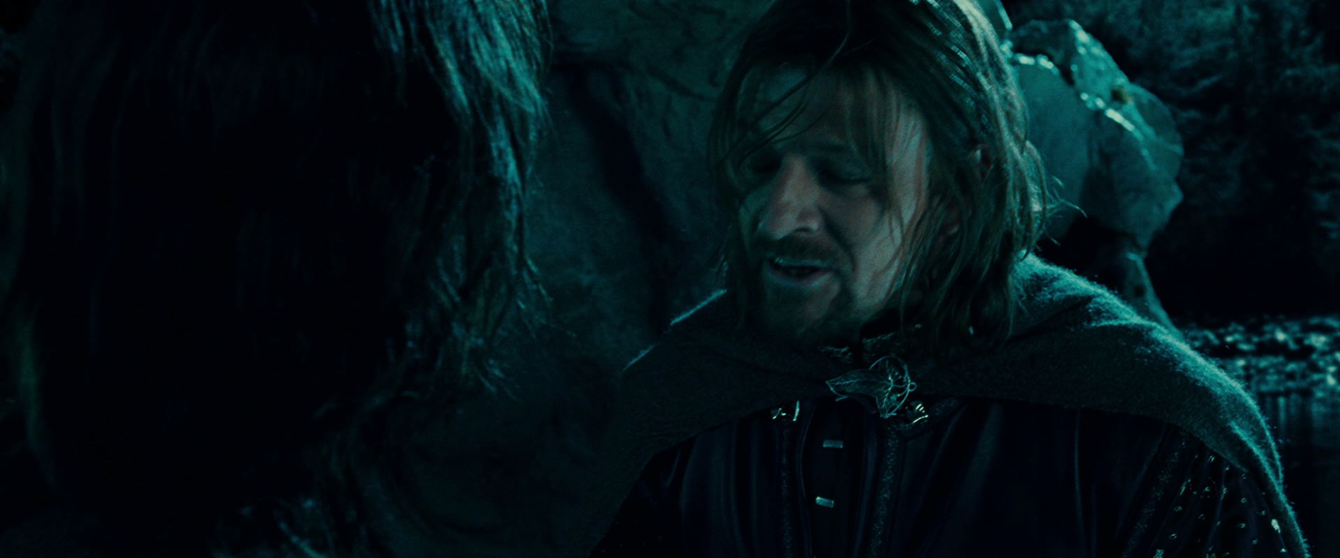 The Lord of the Rings: The Fellowship of the Ring (2001) screencap 20877