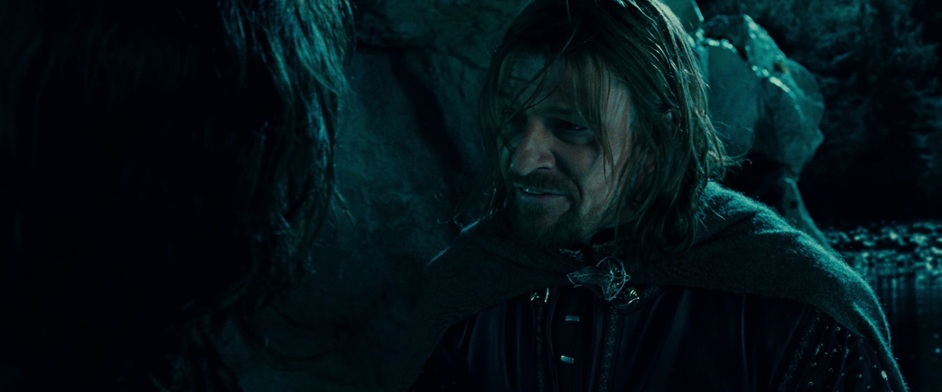 The Lord of the Rings: The Fellowship of the Ring (2001) movie still 20878