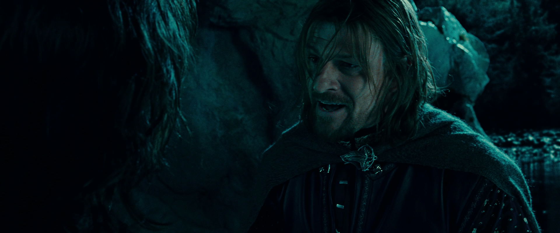 The Lord of the Rings: The Fellowship of the Ring (2001) HD screenshot 20879