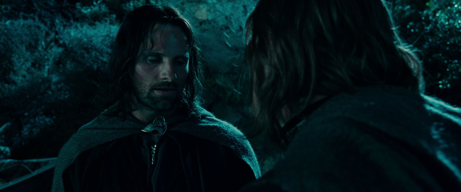 The Lord of the Rings: The Fellowship of the Ring (2001) screencap 20880