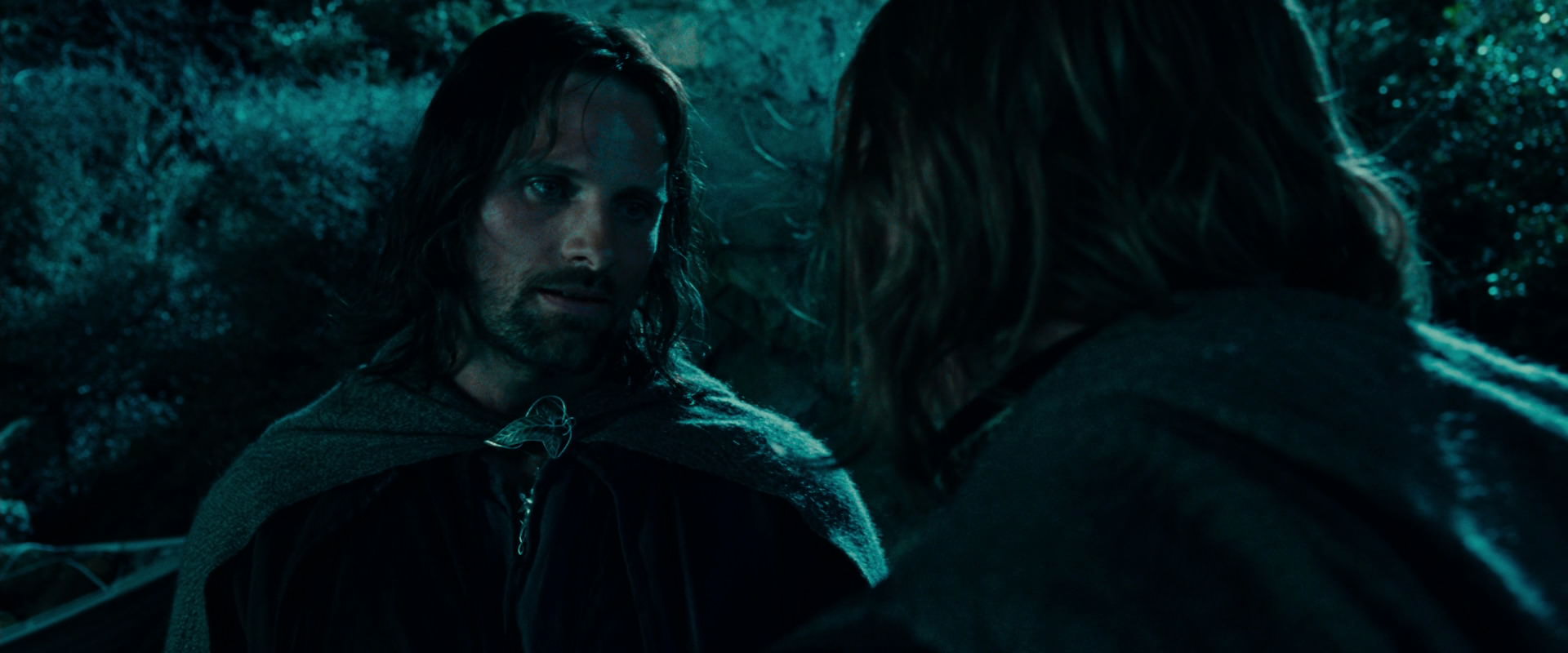 The Lord of the Rings: The Fellowship of the Ring (2001) movie still 20881