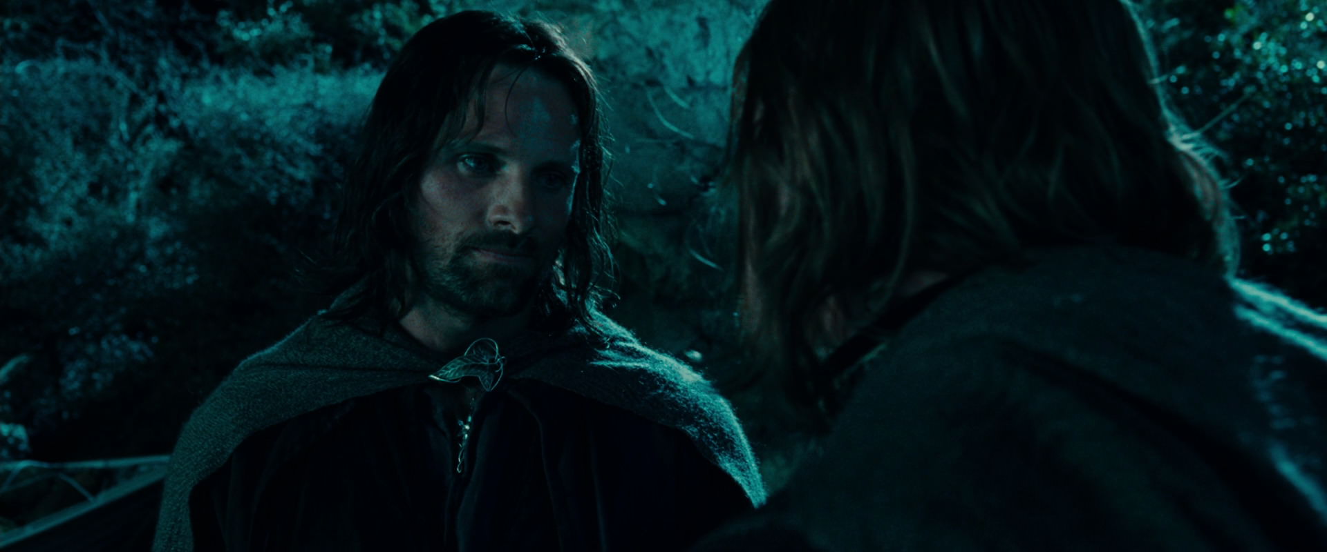 The Lord of the Rings: The Fellowship of the Ring (2001) HD screenshot 20882