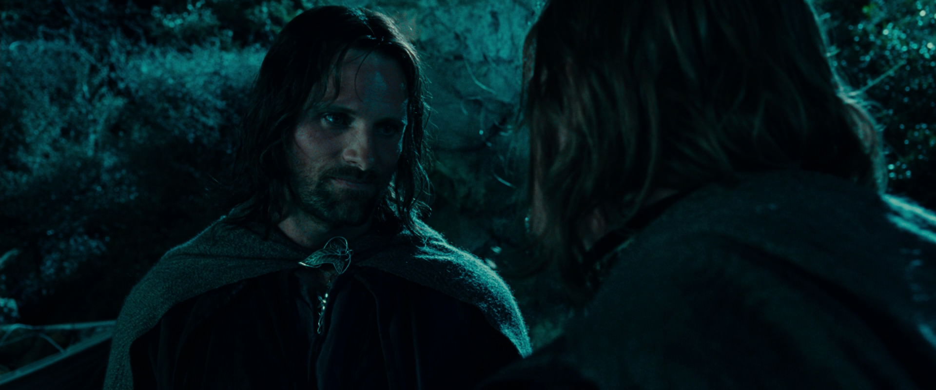 The Lord of the Rings: The Fellowship of the Ring (2001) screencap 20883