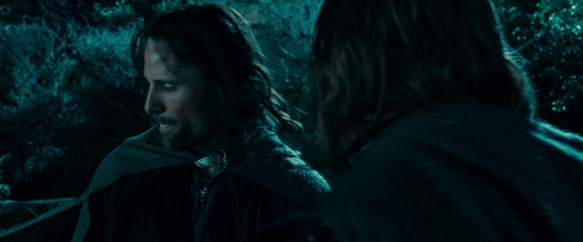 The Lord of the Rings: The Fellowship of the Ring (2001) movie still 20884