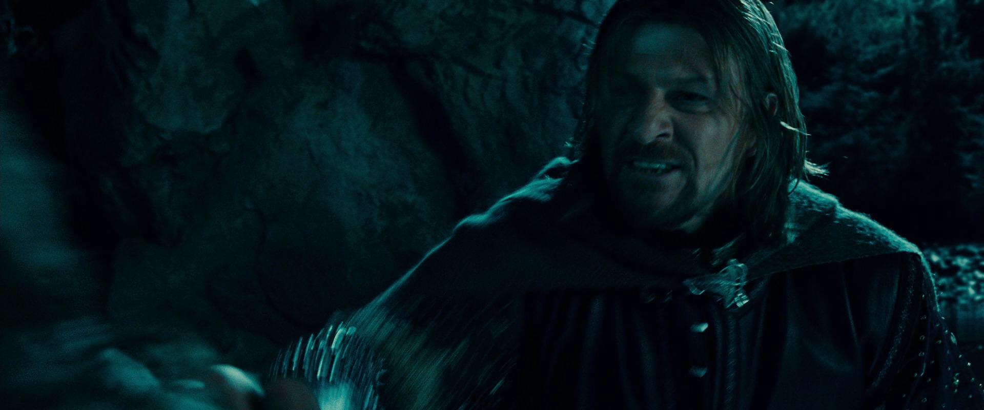The Lord of the Rings: The Fellowship of the Ring (2001) HD screenshot 20885