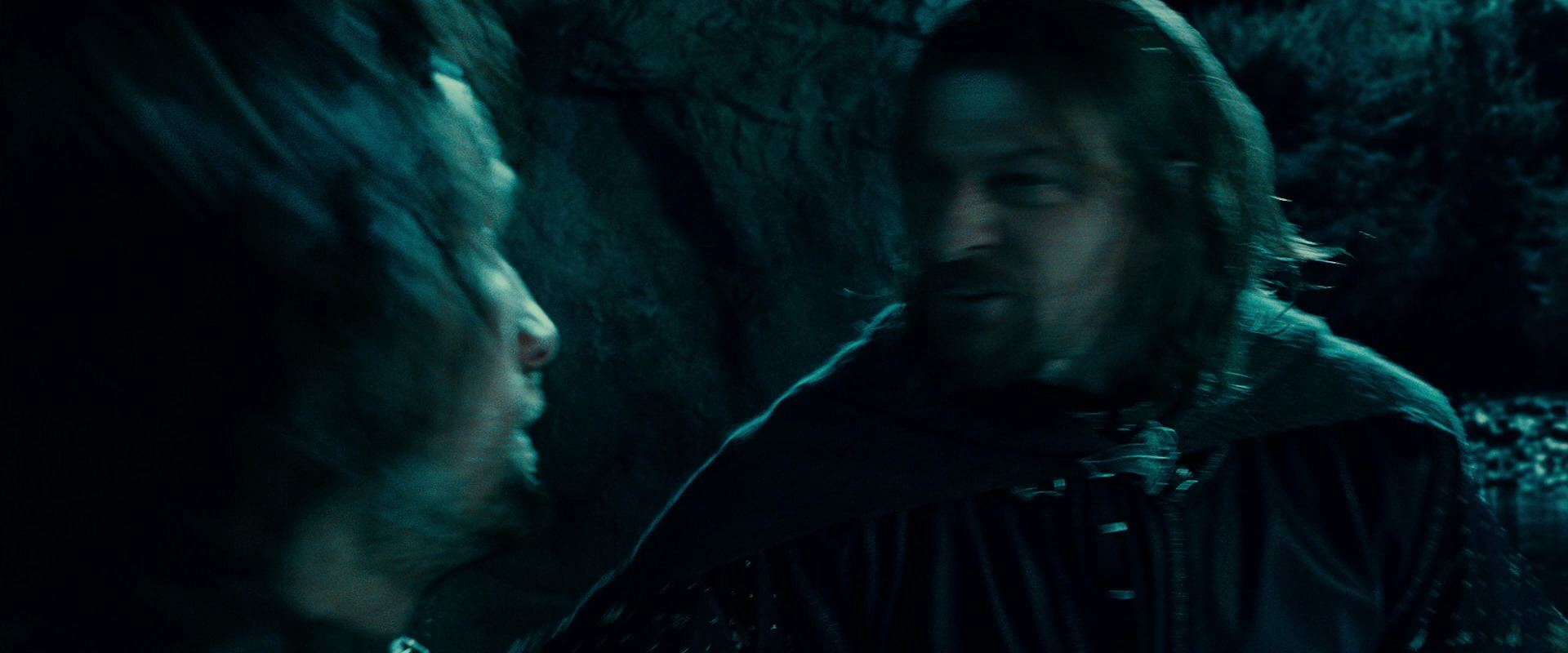 The Lord of the Rings: The Fellowship of the Ring (2001) screencap 20886