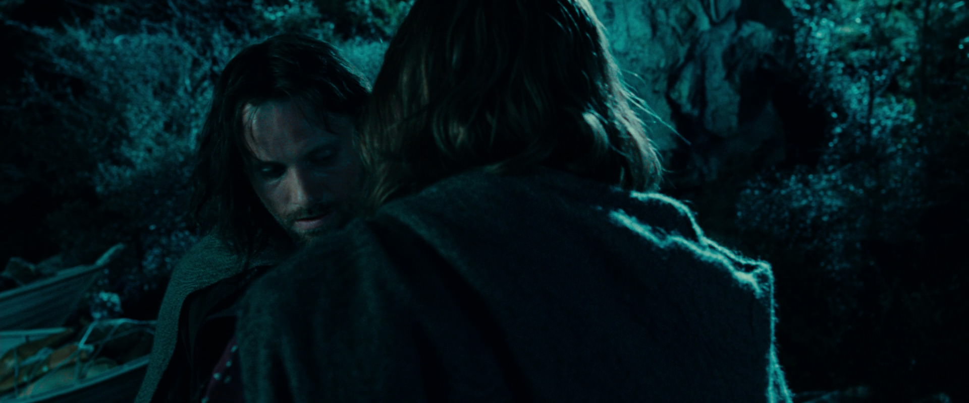 The Lord of the Rings: The Fellowship of the Ring (2001) movie still 20887