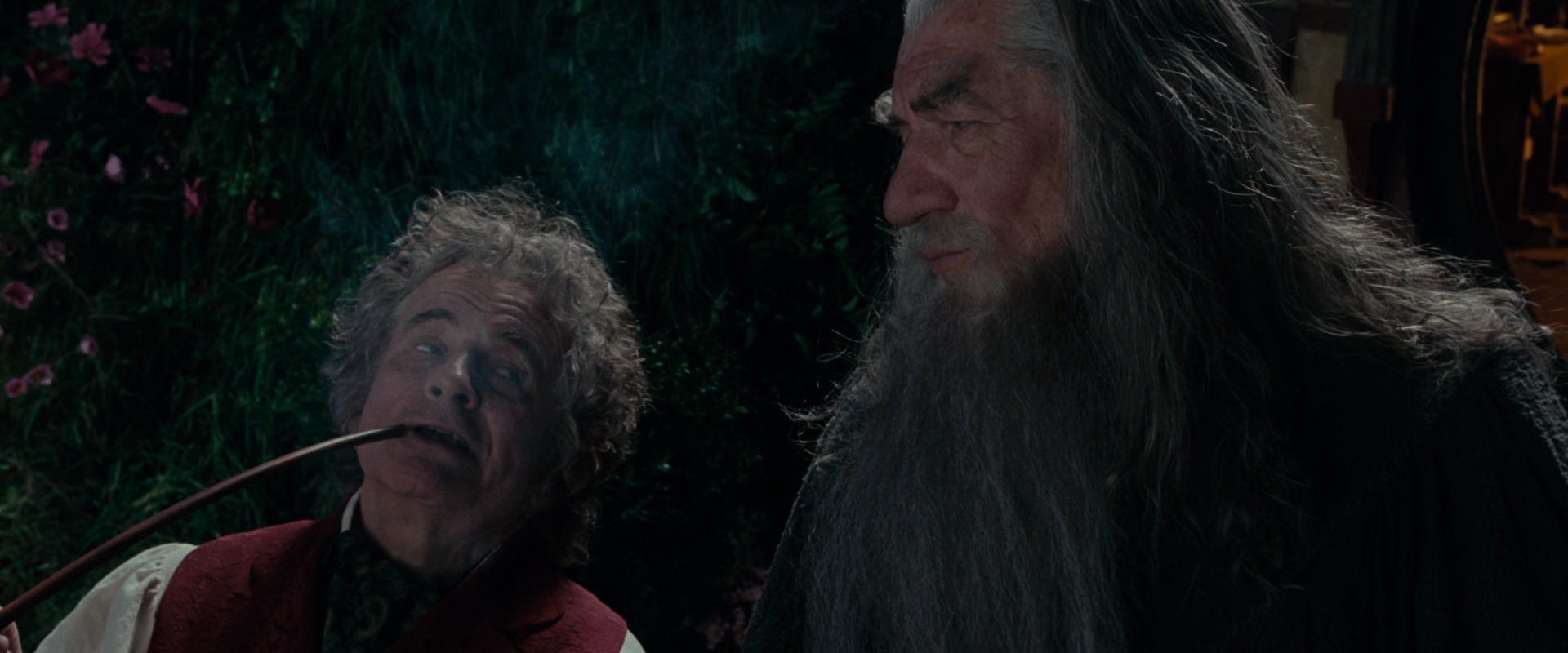 The Lord of the Rings: The Fellowship of the Ring (2001) movie still 2089