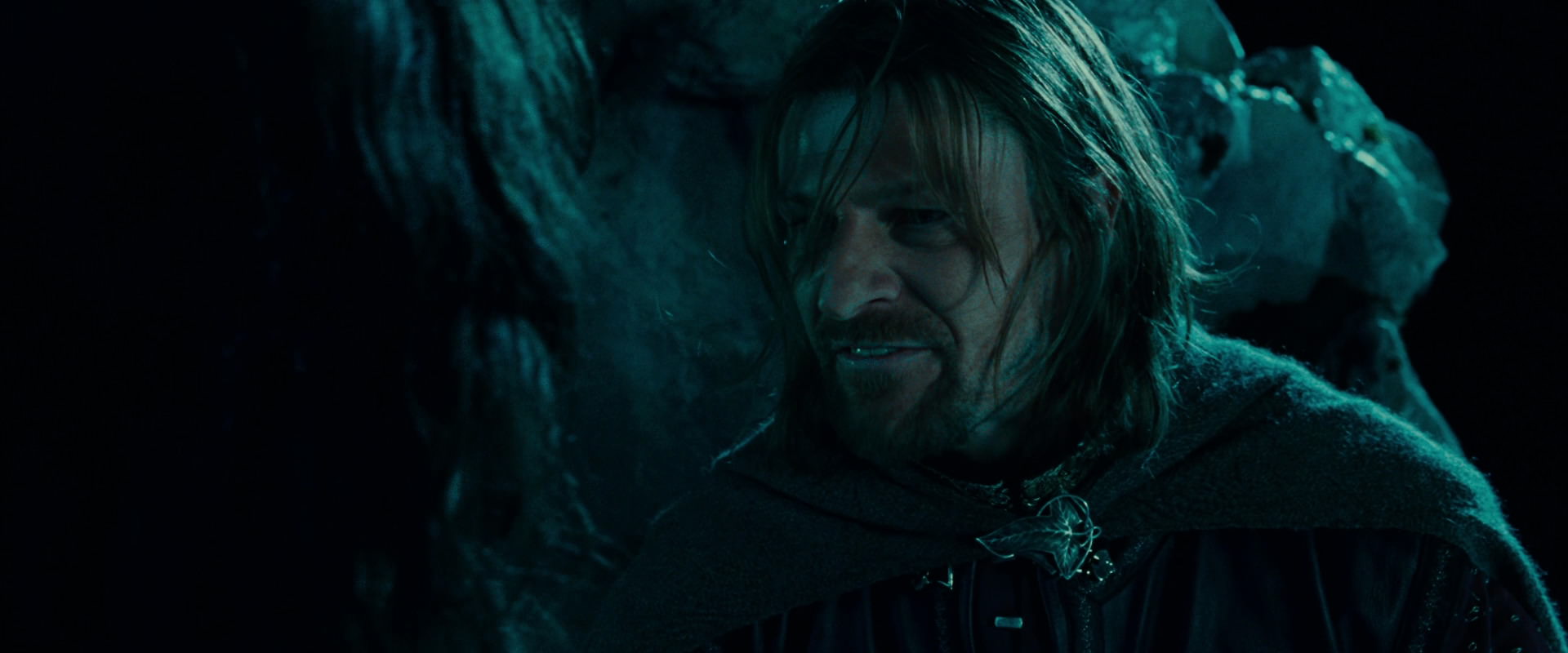 The Lord of the Rings: The Fellowship of the Ring (2001) HD screenshot 20894
