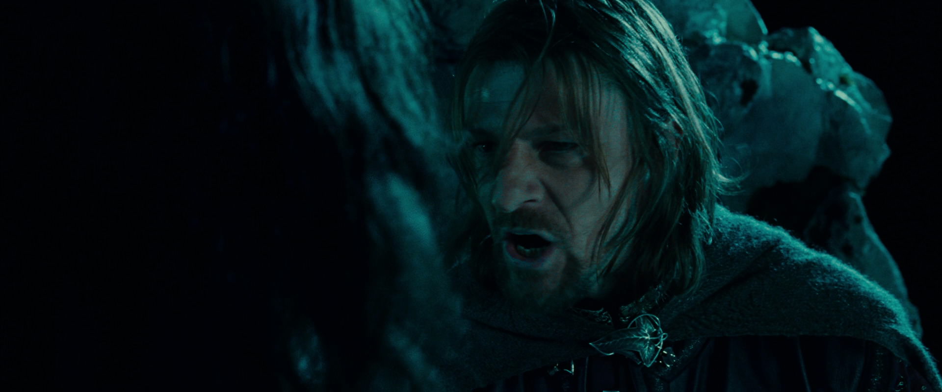 The Lord of the Rings: The Fellowship of the Ring (2001) screencap 20895
