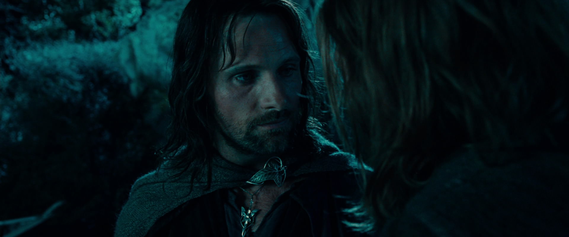 The Lord of the Rings: The Fellowship of the Ring (2001) movie still 20896
