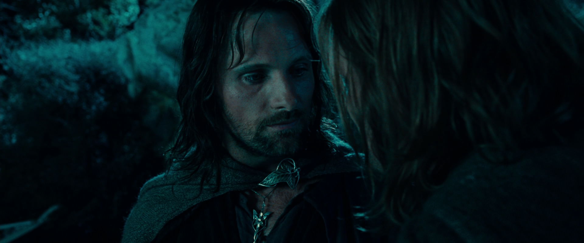 The Lord of the Rings: The Fellowship of the Ring (2001) HD screenshot 20897