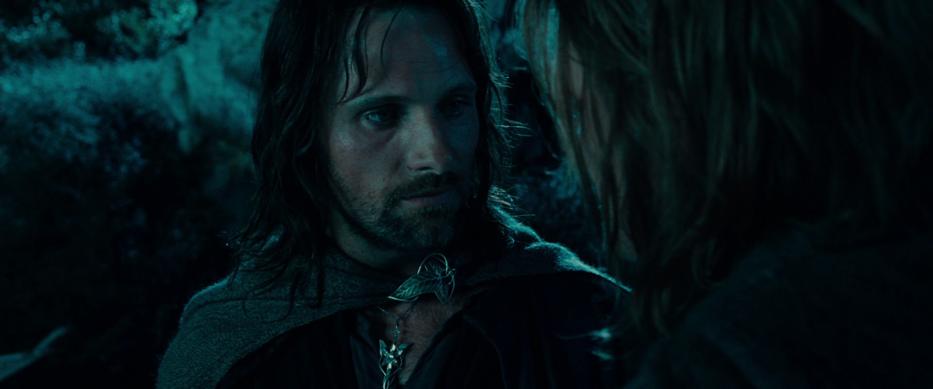 The Lord of the Rings: The Fellowship of the Ring (2001) movie still 20899