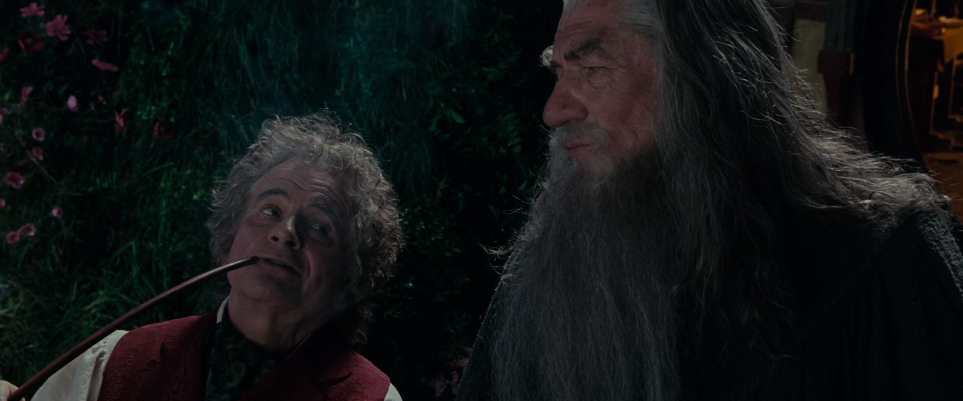 The Lord of the Rings: The Fellowship of the Ring (2001) HD screenshot 2090