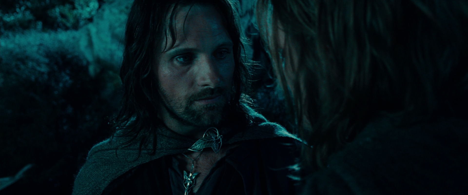 The Lord of the Rings: The Fellowship of the Ring (2001) HD screenshot 20900