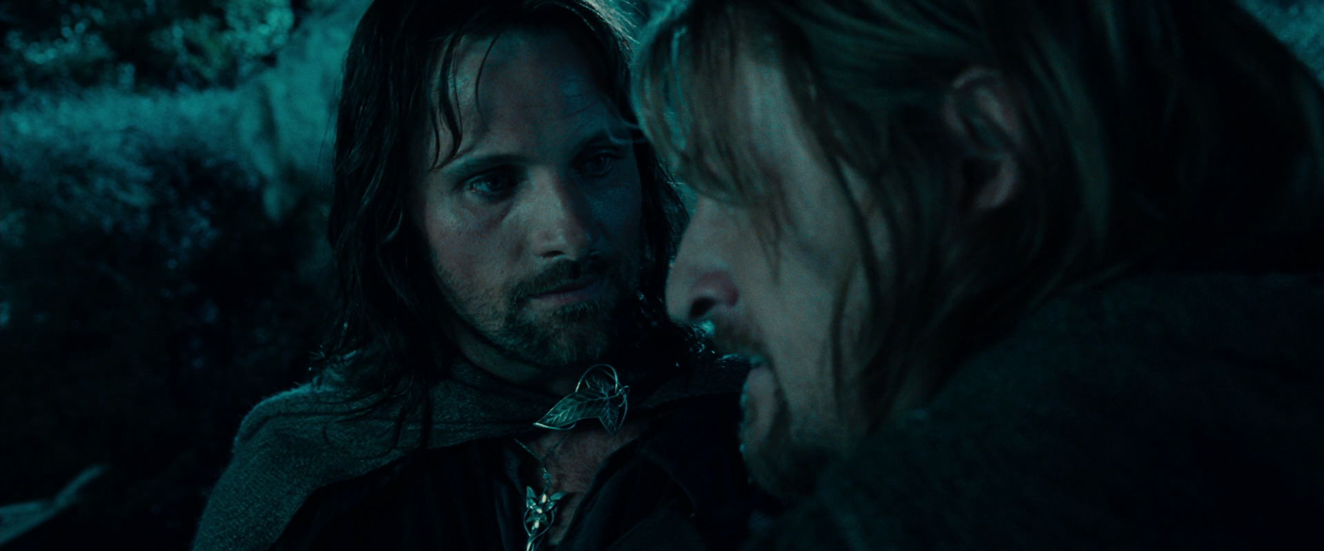 The Lord of the Rings: The Fellowship of the Ring (2001) screencap 20901
