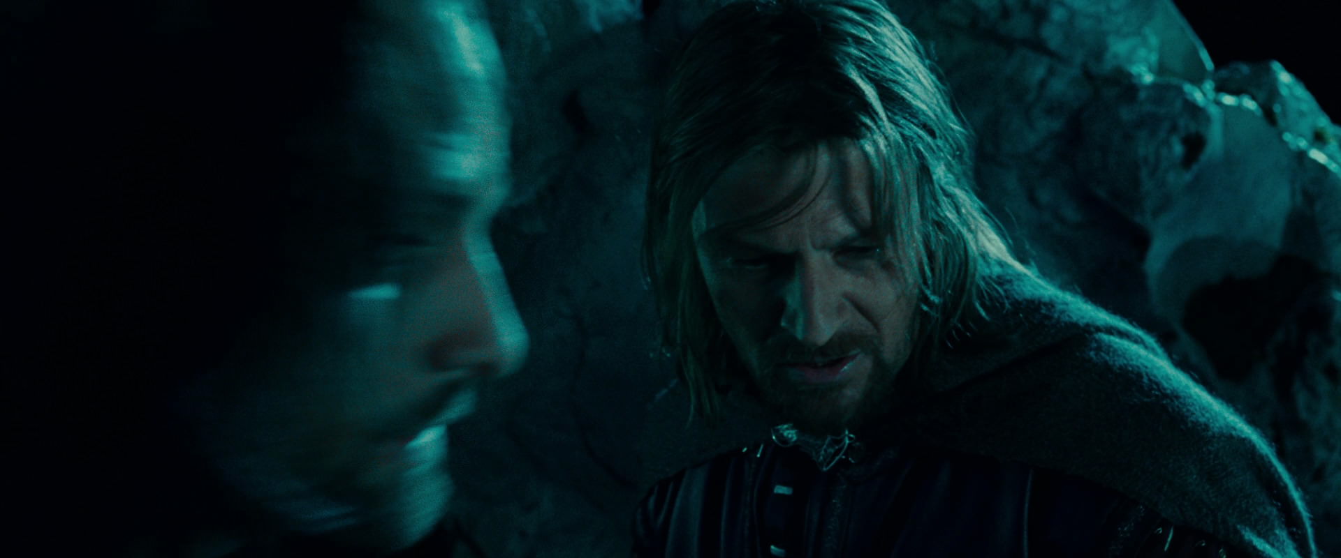 The Lord of the Rings: The Fellowship of the Ring (2001) HD screenshot 20903