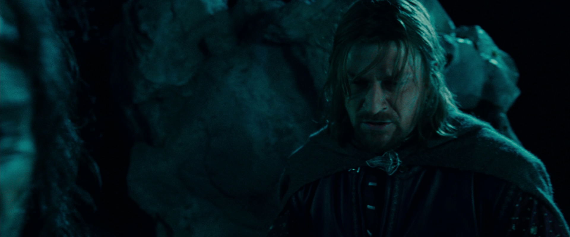 The Lord of the Rings: The Fellowship of the Ring (2001) movie still 20905
