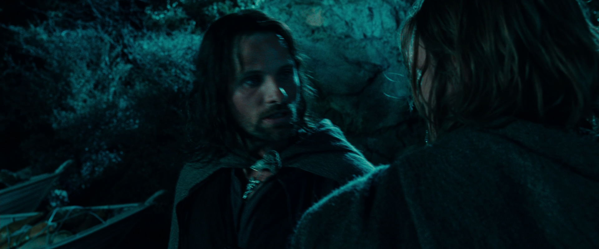 The Lord of the Rings: The Fellowship of the Ring (2001) HD screenshot 20906