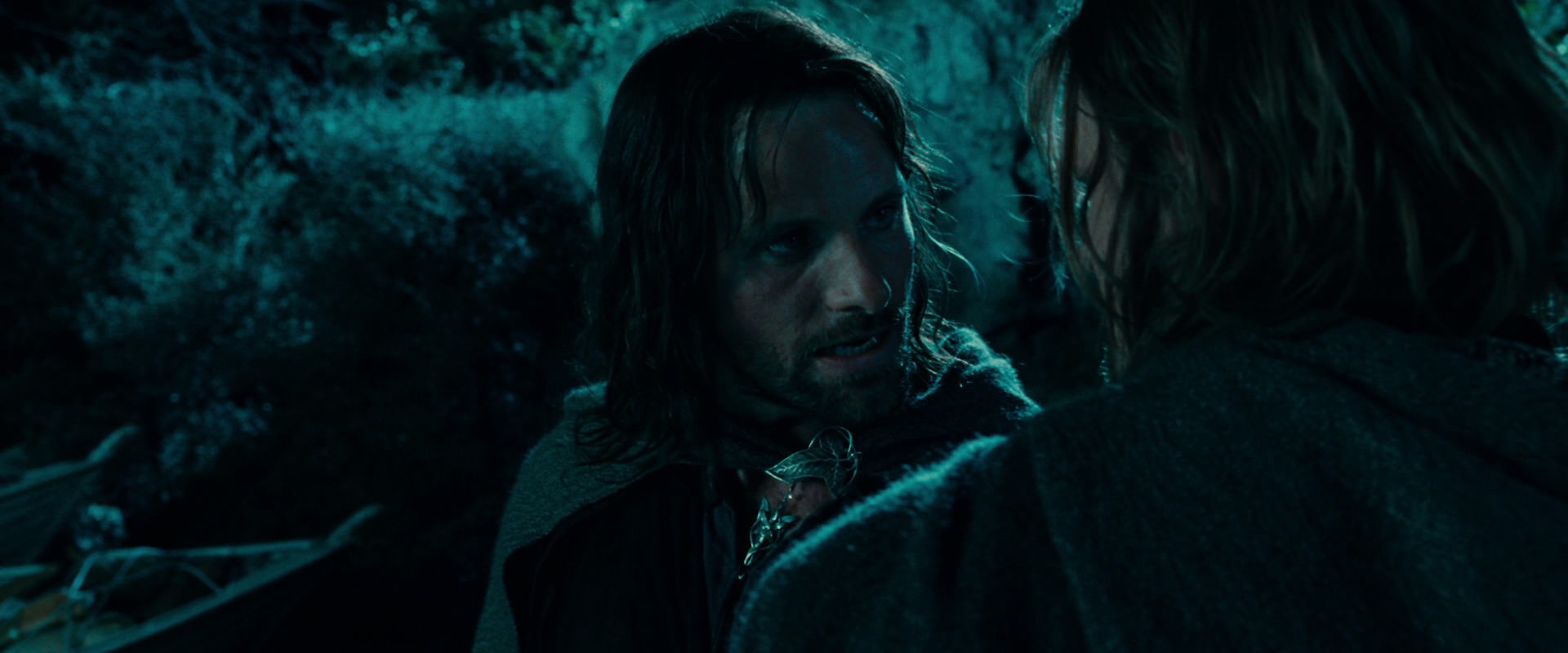 The Lord of the Rings: The Fellowship of the Ring (2001) screencap 20907