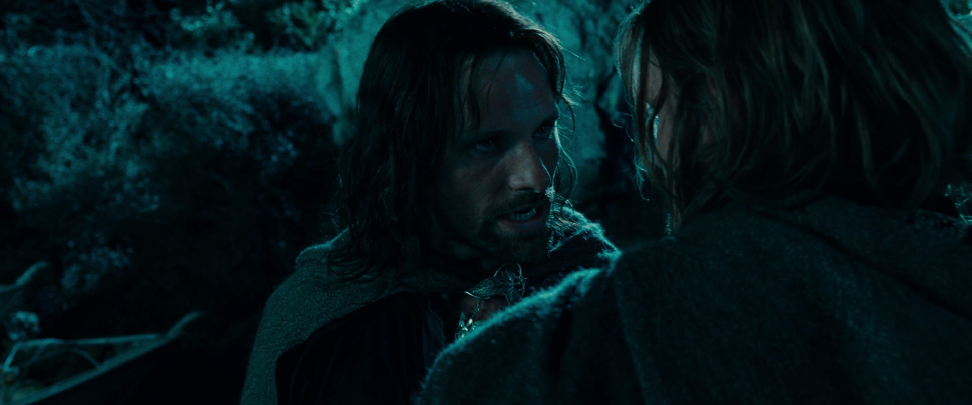 The Lord of the Rings: The Fellowship of the Ring (2001) movie still 20908