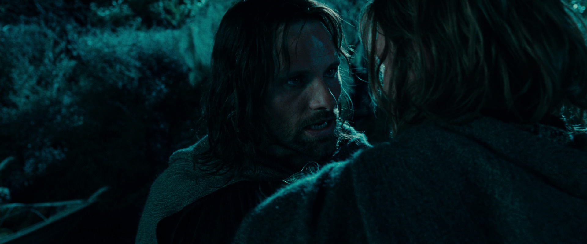 The Lord of the Rings: The Fellowship of the Ring (2001) HD screenshot 20909