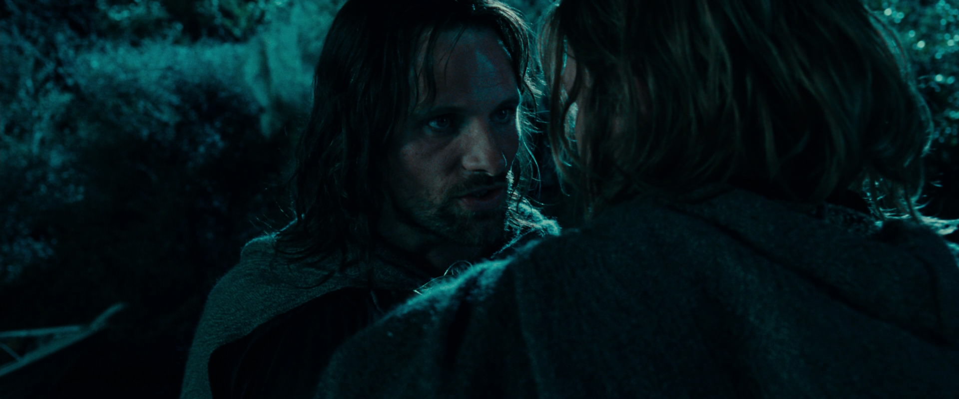 The Lord of the Rings: The Fellowship of the Ring (2001) movie still 20911