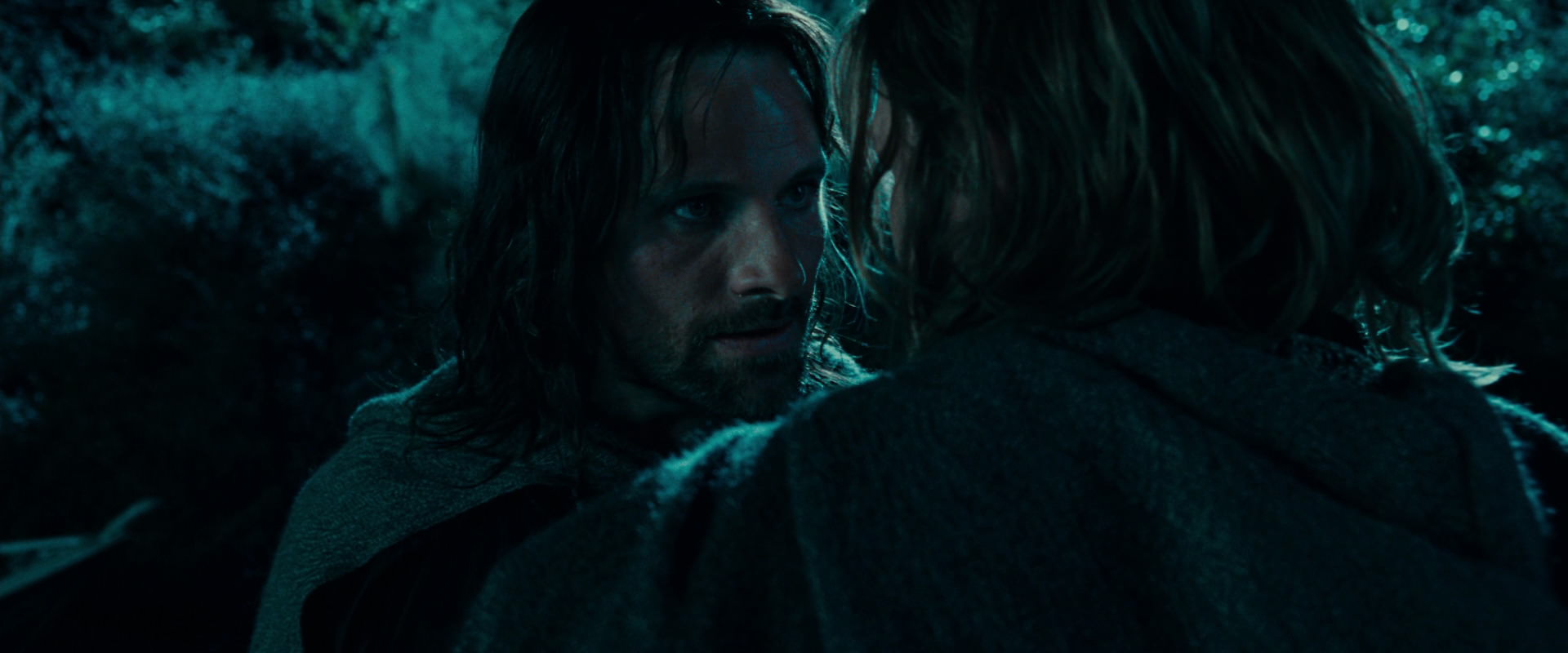 The Lord of the Rings: The Fellowship of the Ring (2001) HD screenshot 20912