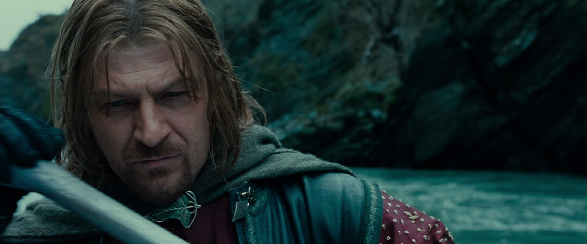 The Lord of the Rings: The Fellowship of the Ring (2001) HD screenshot 20915