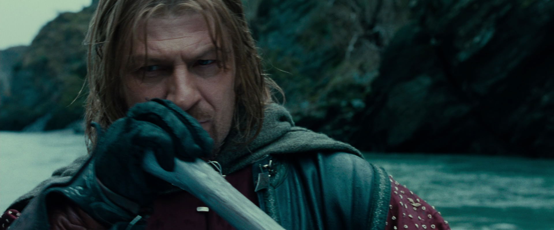 The Lord of the Rings: The Fellowship of the Ring (2001) screencap 20916