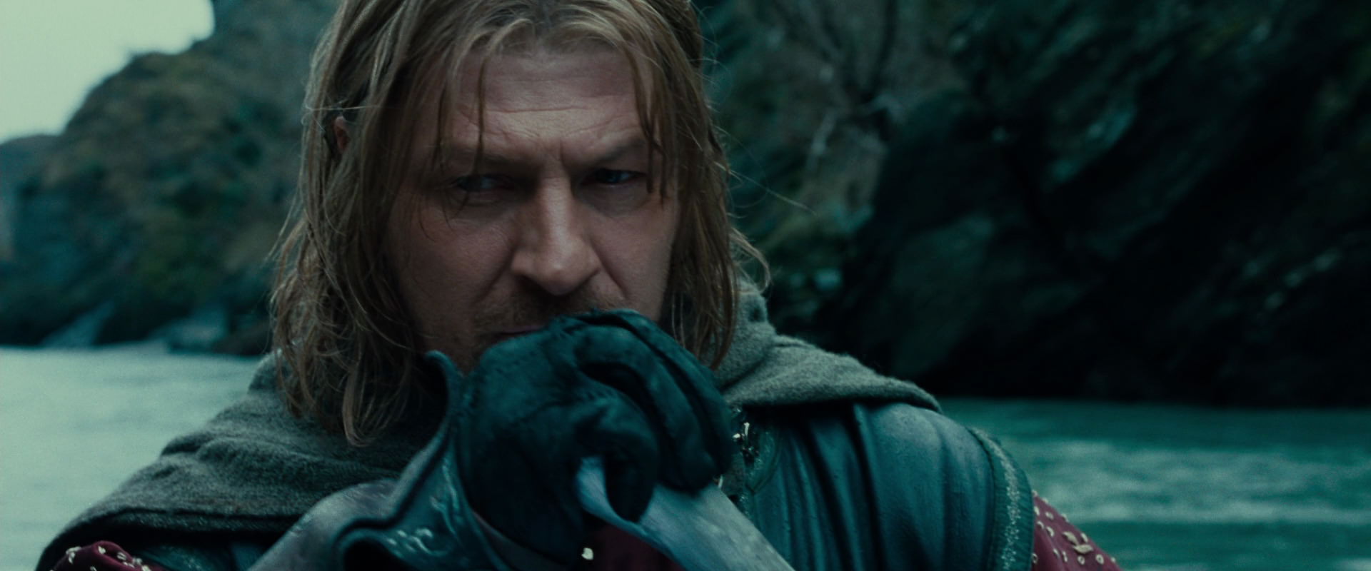 The Lord of the Rings: The Fellowship of the Ring (2001) movie still 20917