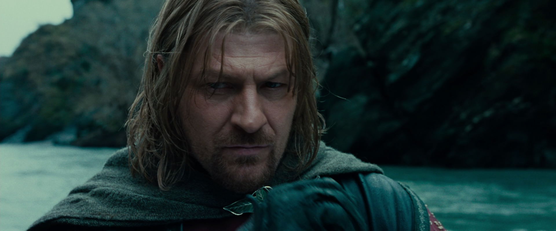 The Lord of the Rings: The Fellowship of the Ring (2001) HD screenshot 20918