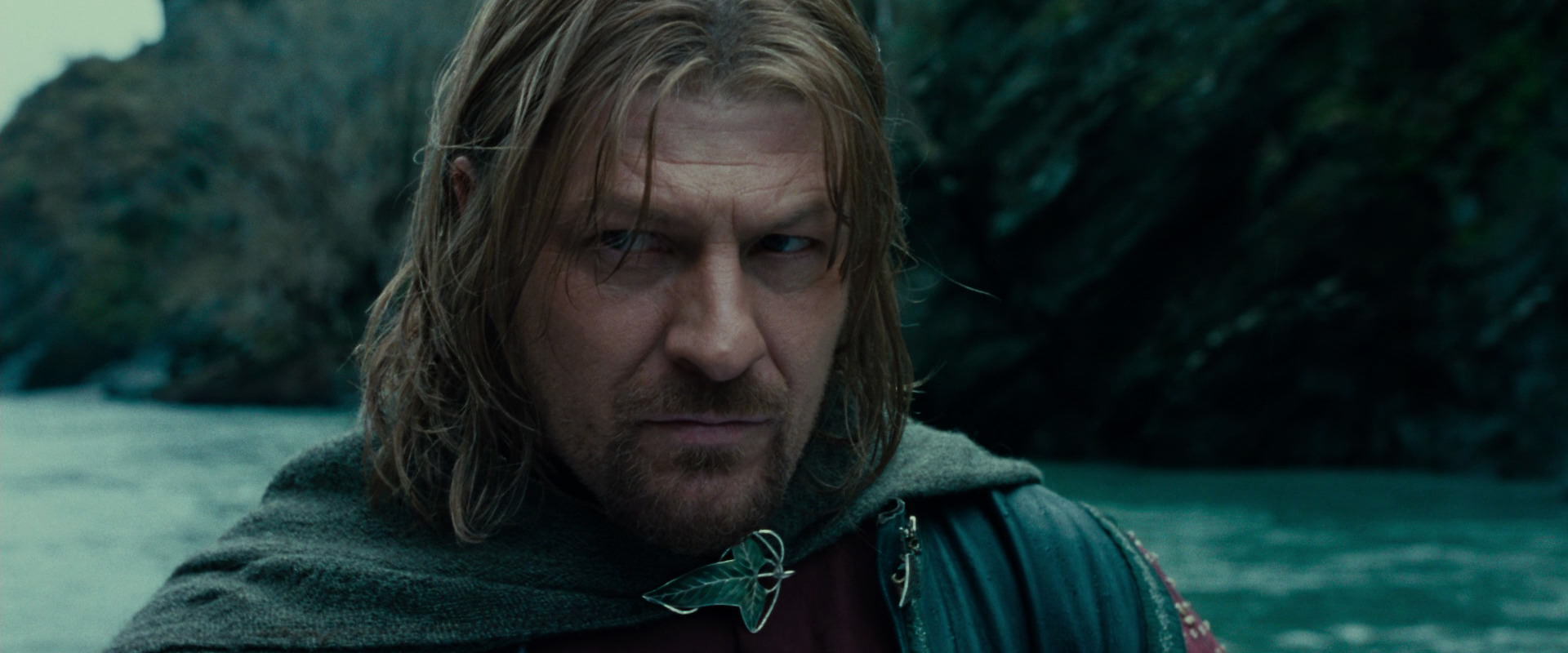 The Lord of the Rings: The Fellowship of the Ring (2001) screencap 20919