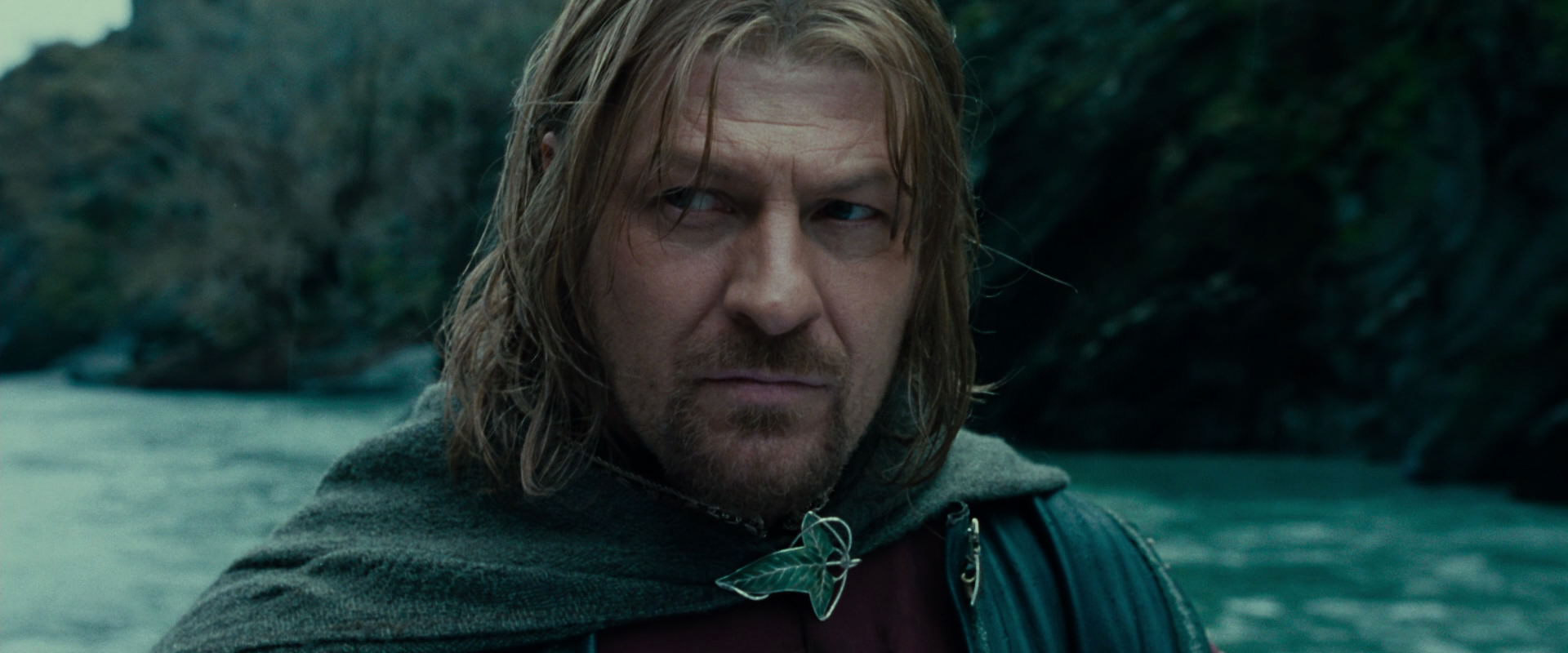 The Lord of the Rings: The Fellowship of the Ring (2001) movie still 20920