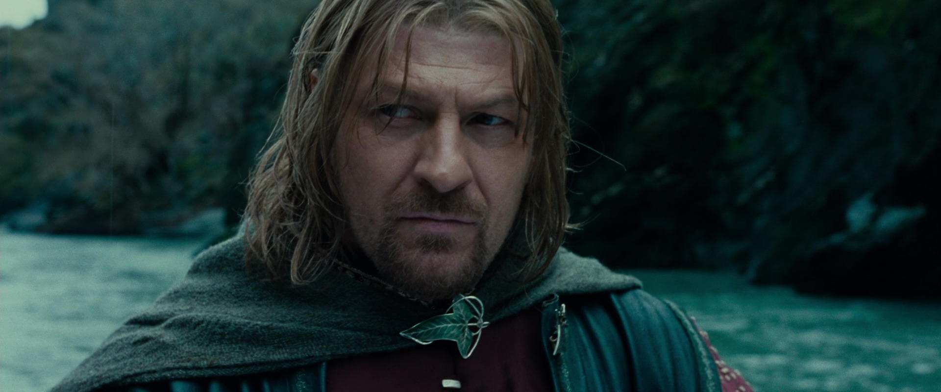 The Lord of the Rings: The Fellowship of the Ring (2001) HD screenshot 20921