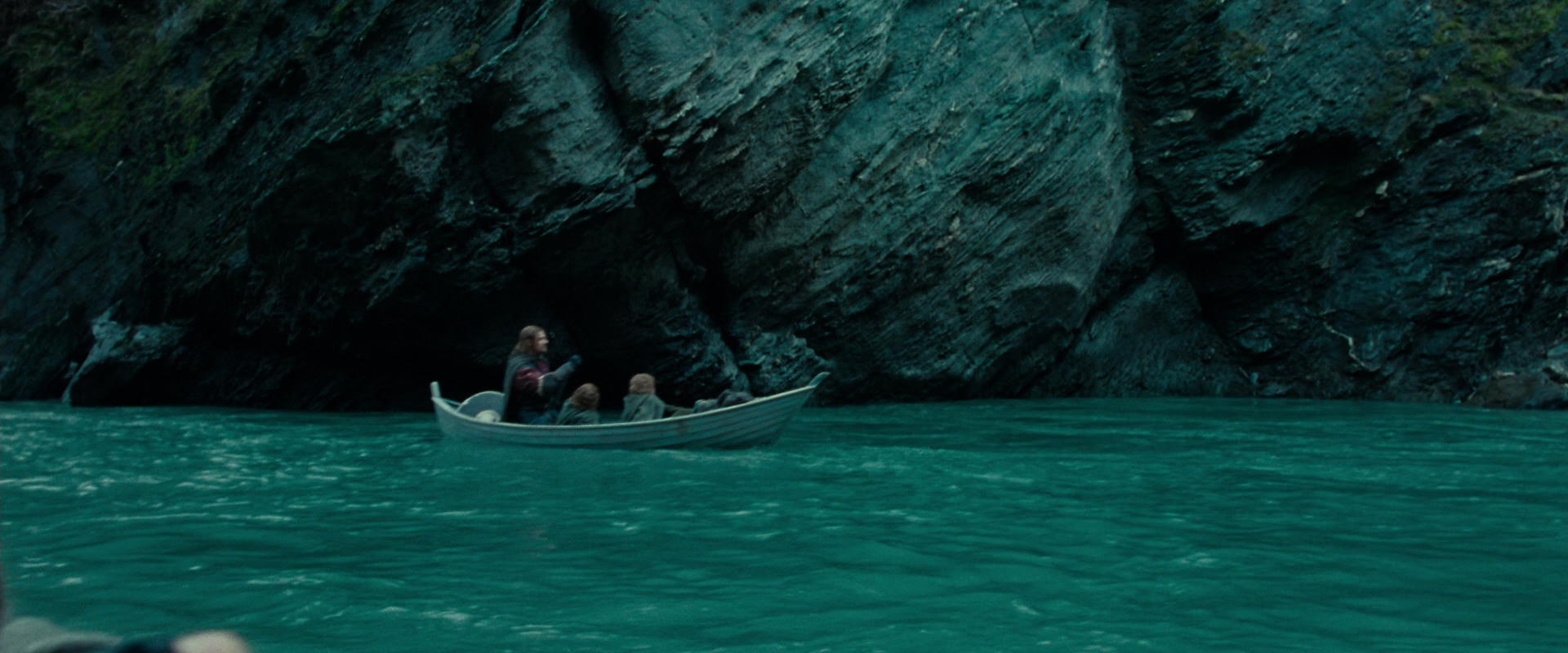 The Lord of the Rings: The Fellowship of the Ring (2001) screencap 20922