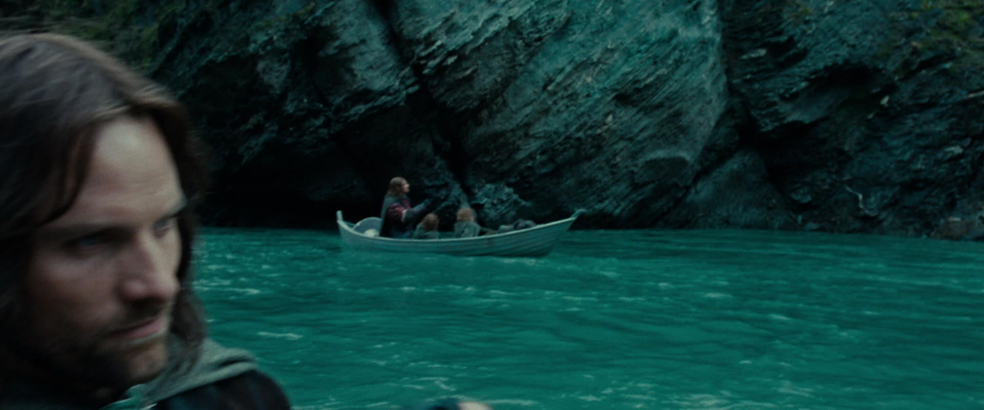 The Lord of the Rings: The Fellowship of the Ring (2001) movie still 20923