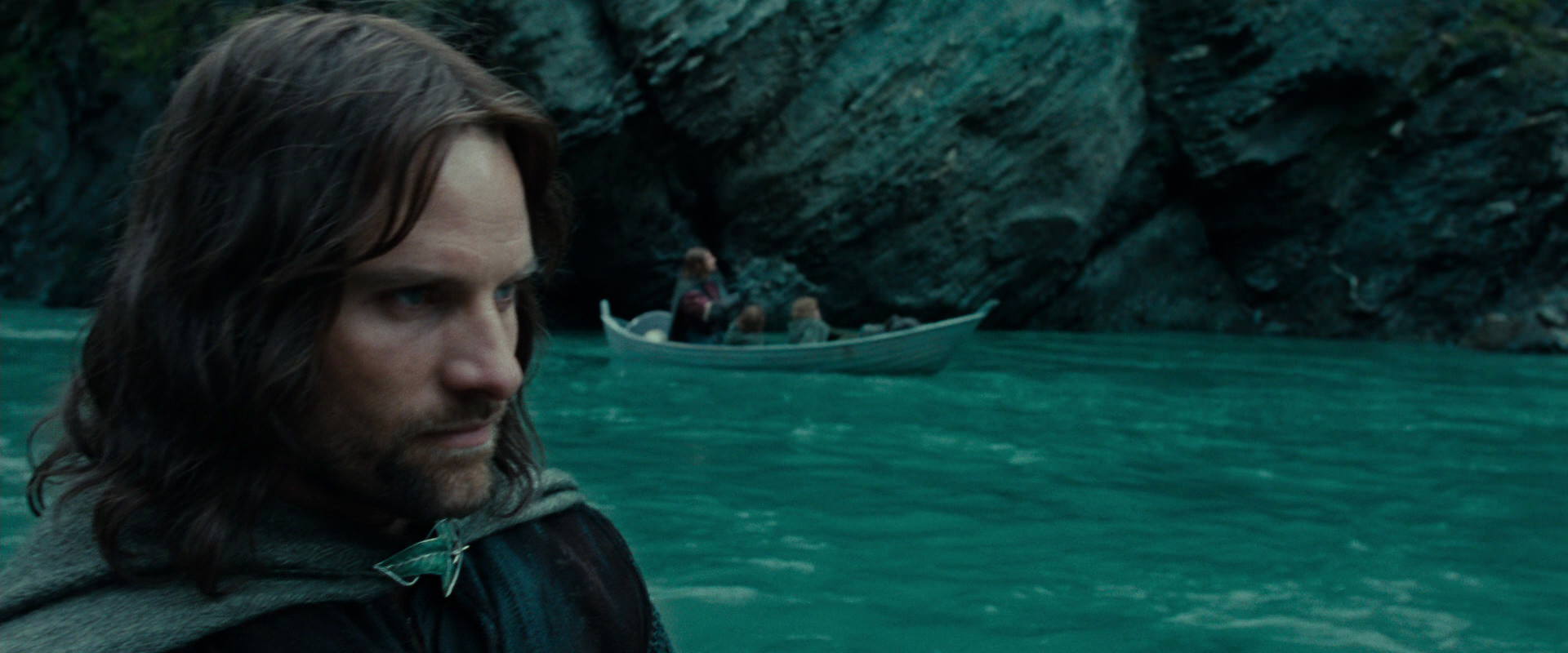 The Lord of the Rings: The Fellowship of the Ring (2001) HD screenshot 20924