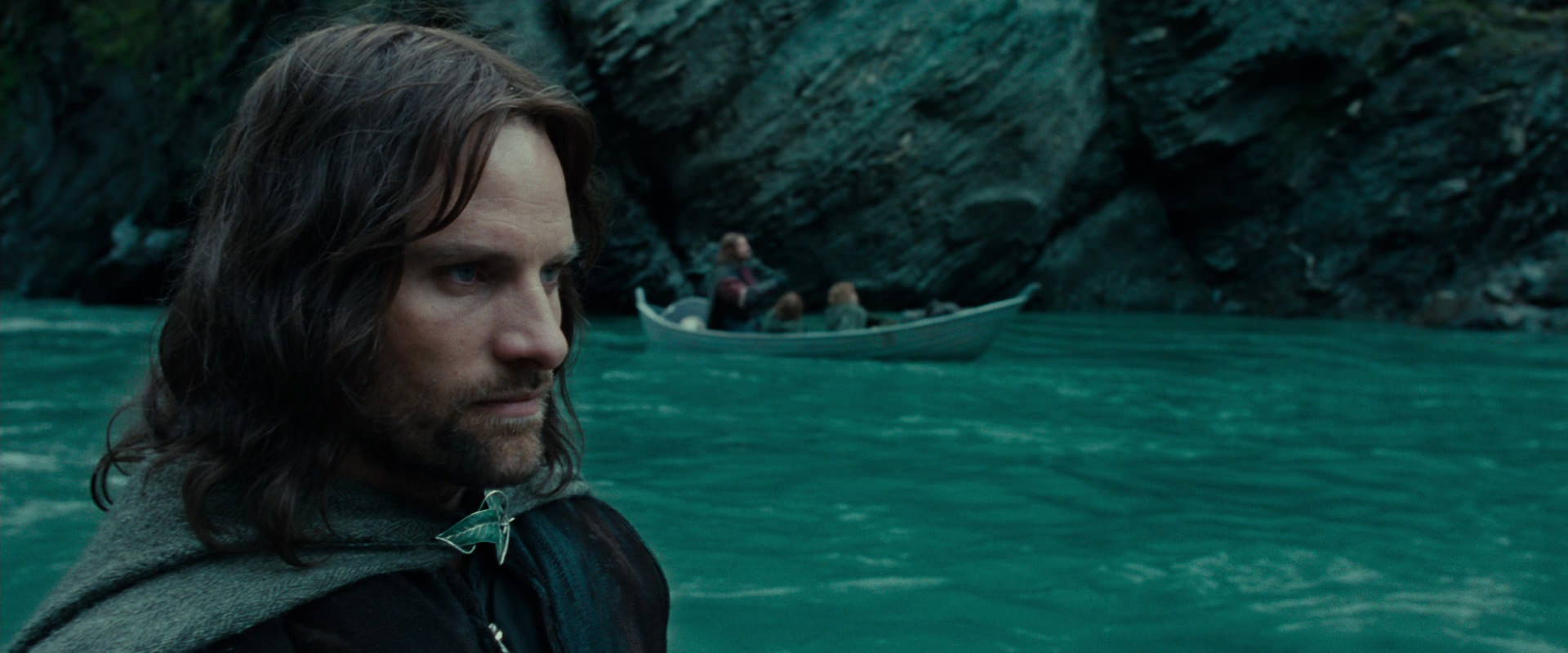 The Lord of the Rings: The Fellowship of the Ring (2001) screencap 20925