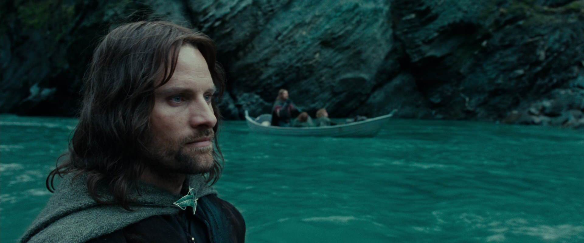The Lord of the Rings: The Fellowship of the Ring (2001) movie still 20926
