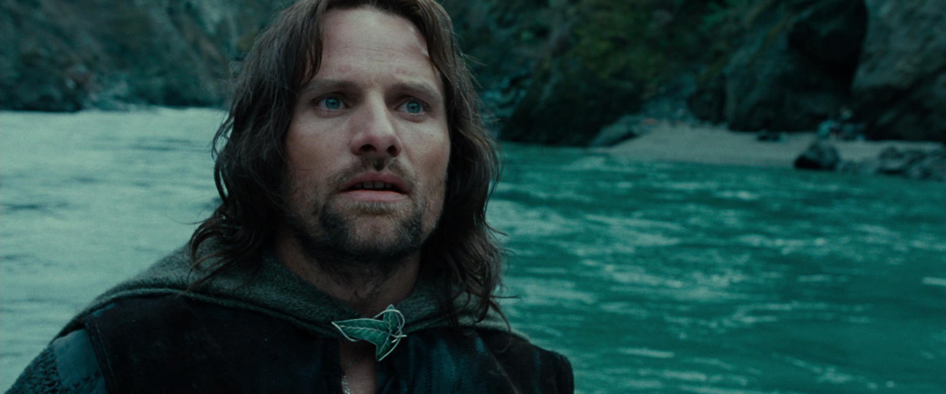 The Lord of the Rings: The Fellowship of the Ring (2001) movie still 20935