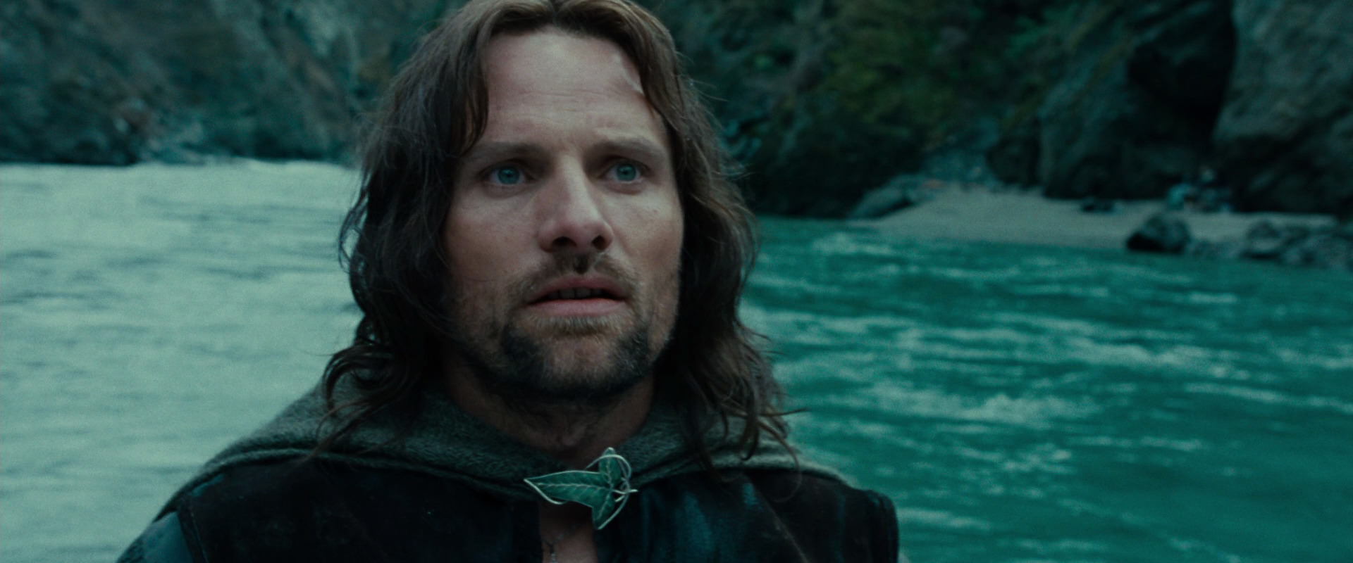 The Lord of the Rings: The Fellowship of the Ring (2001) HD screenshot 20936