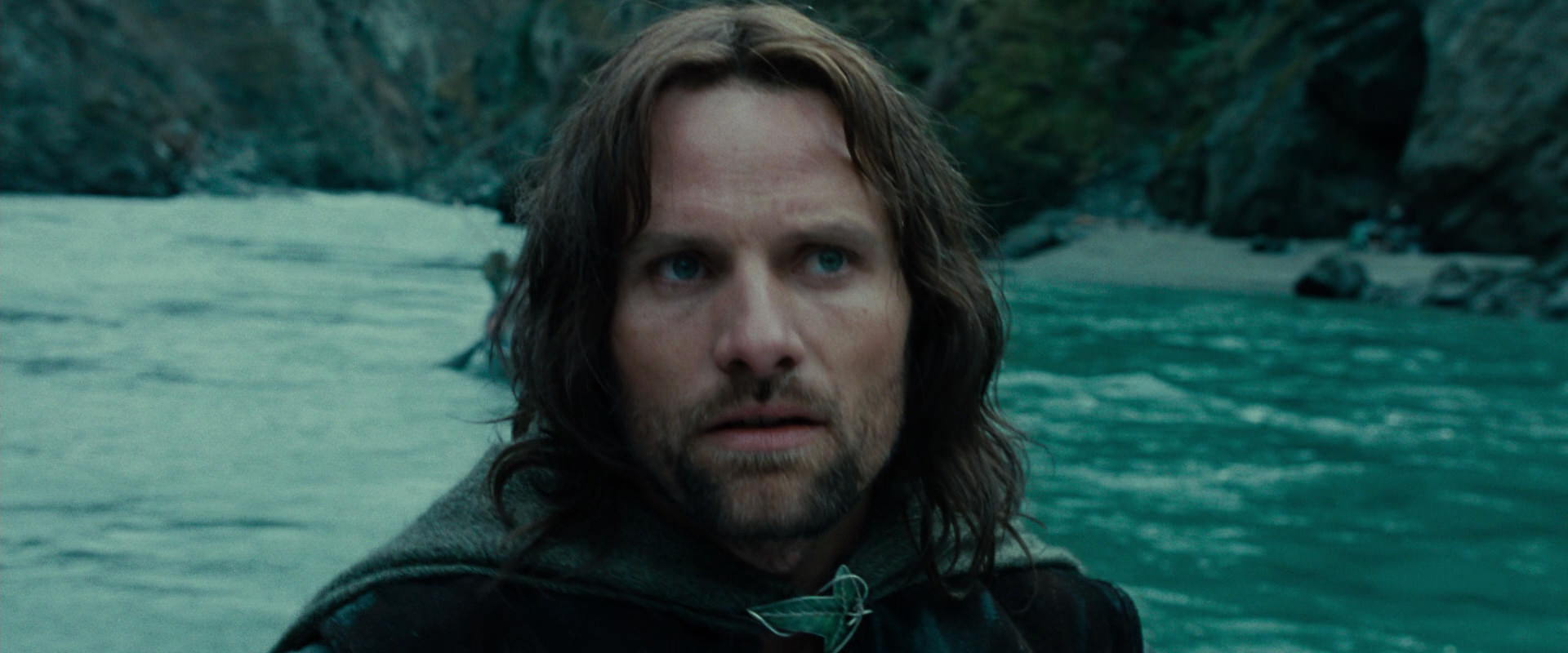 The Lord of the Rings: The Fellowship of the Ring (2001) screencap 20937